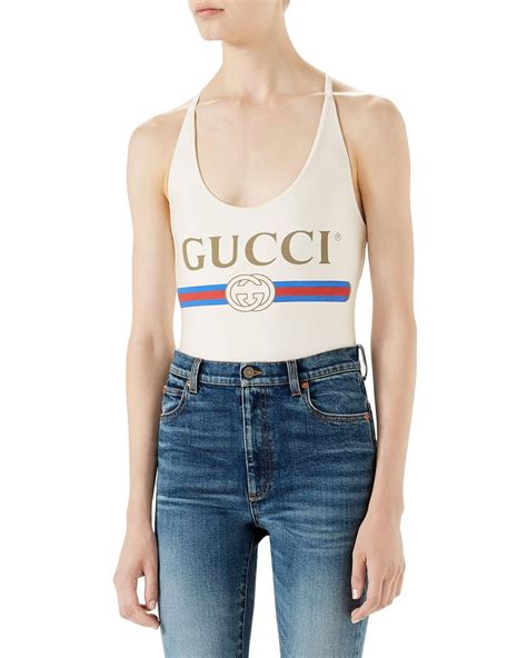 gucci braccialetti|gucci logo bodysuit.